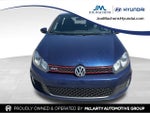 2012 Volkswagen GTI Base