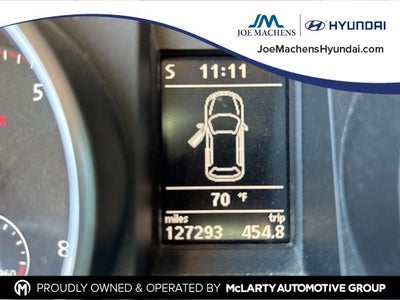 2012 Volkswagen GTI Base