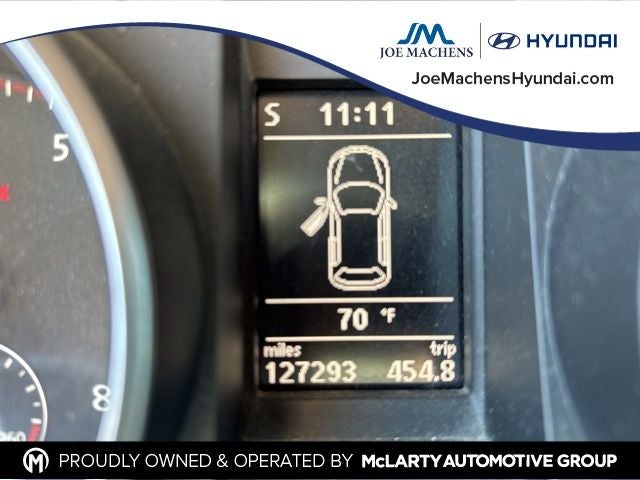 2012 Volkswagen GTI Base