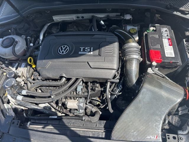 2018 Volkswagen Golf R DCC & Navigation 4Motion 4Motion