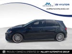 2018 Volkswagen Golf R DCC & Navigation 4Motion 4Motion