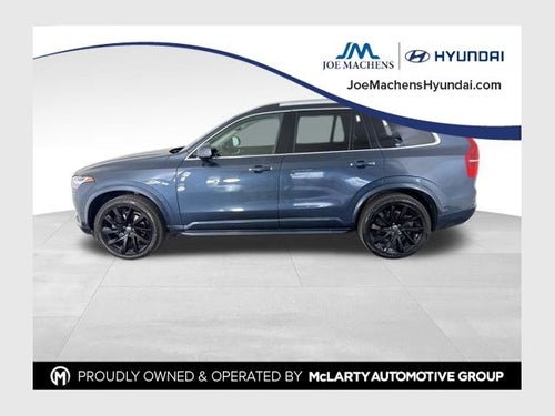 2019 Volvo XC90 T6 Momentum