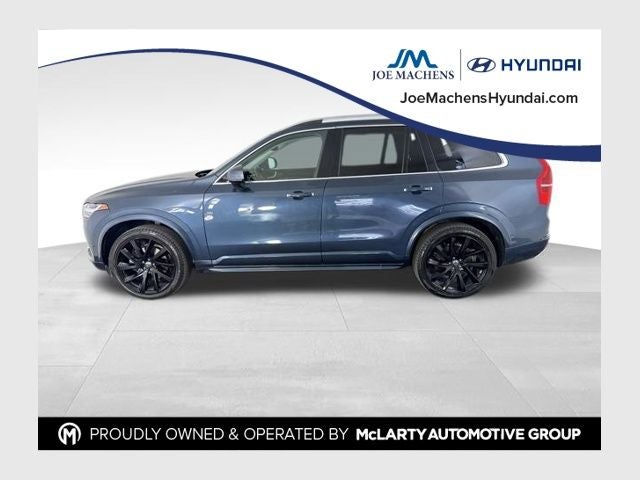 2019 Volvo XC90 T6 Momentum