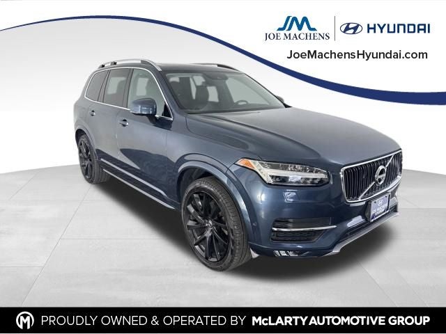 2019 Volvo XC90 T6 Momentum