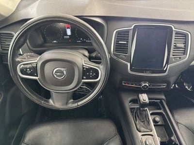 2019 Volvo XC90 T6 Momentum
