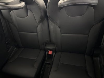 2019 Volvo XC90 T6 Momentum