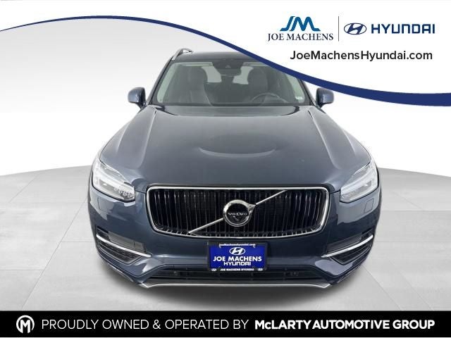 2019 Volvo XC90 T6 Momentum