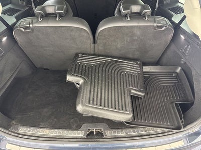 2019 Volvo XC90 T6 Momentum