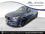 2019 Volvo XC90 T6 Momentum
