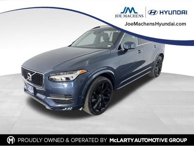 2019 Volvo XC90 T6 Momentum