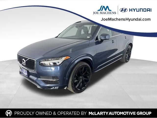 2019 Volvo XC90 T6 Momentum