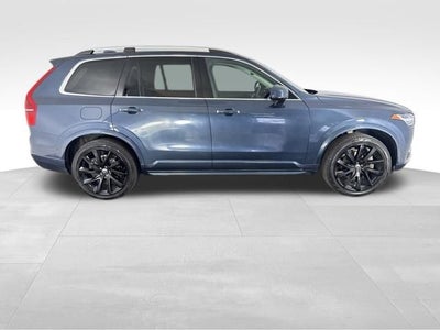 2019 Volvo XC90 T6 Momentum