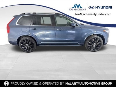 2019 Volvo XC90 T6 Momentum
