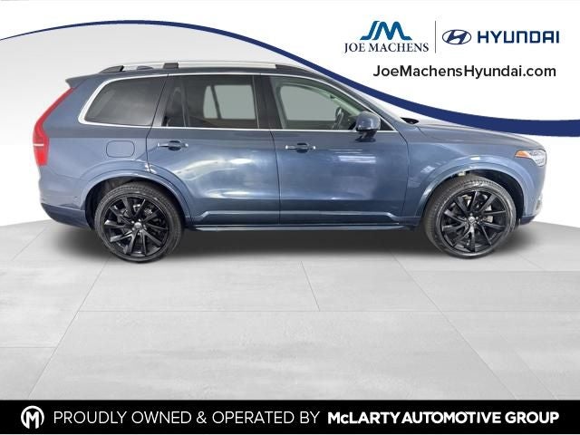 2019 Volvo XC90 T6 Momentum