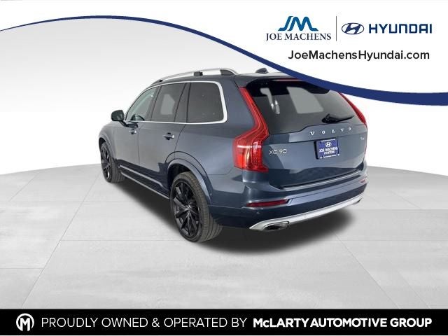 2019 Volvo XC90 T6 Momentum