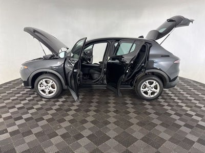 2024 Dodge Hornet GT