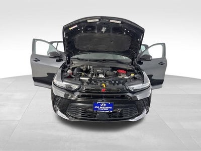 2024 Dodge Hornet GT