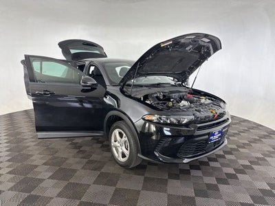 2024 Dodge Hornet GT
