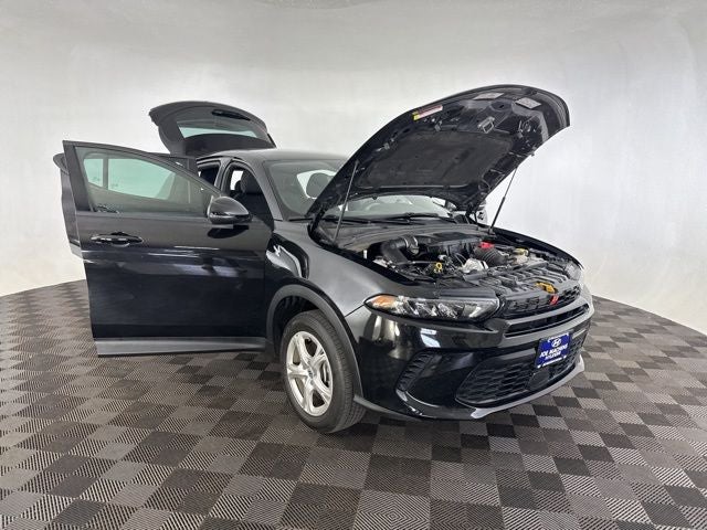 2024 Dodge Hornet GT