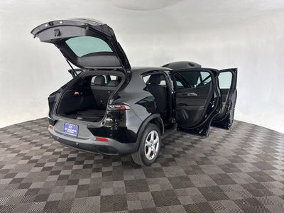 2024 Dodge Hornet GT