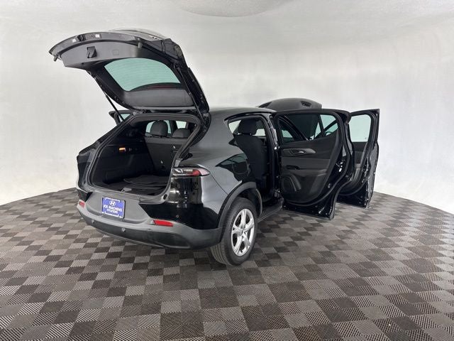 2024 Dodge Hornet GT