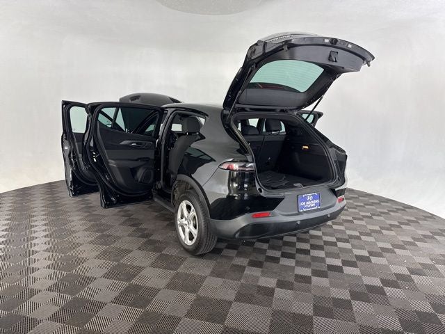 2024 Dodge Hornet GT