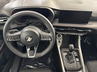 2024 Dodge Hornet GT