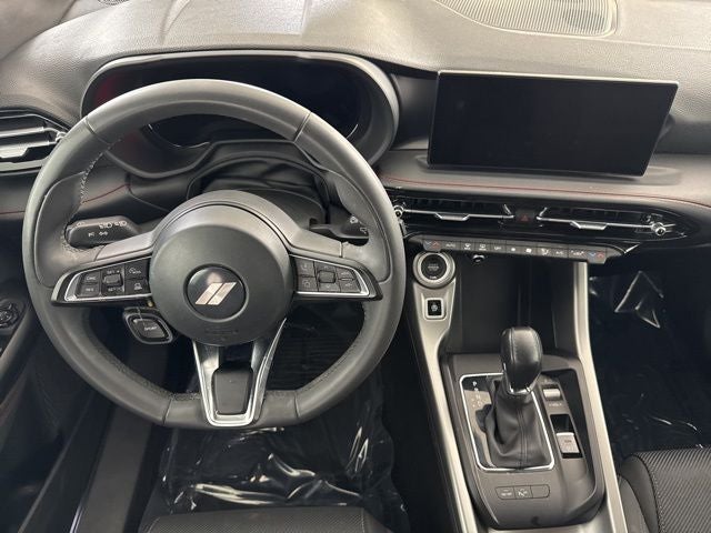 2024 Dodge Hornet GT