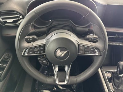 2024 Dodge Hornet GT