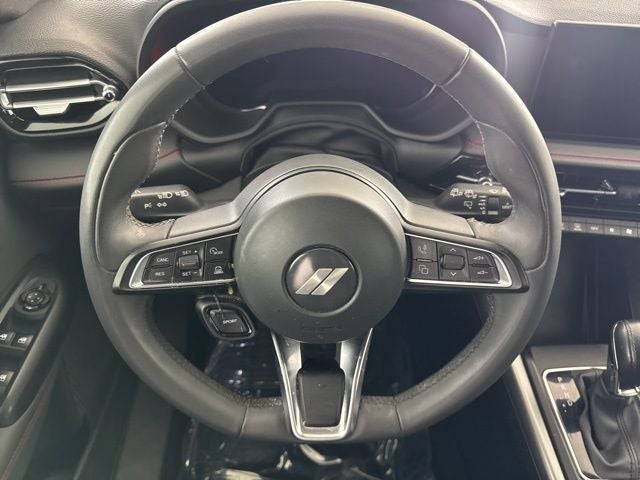 2024 Dodge Hornet GT