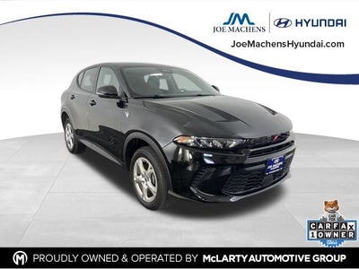 2024 Dodge Hornet GT