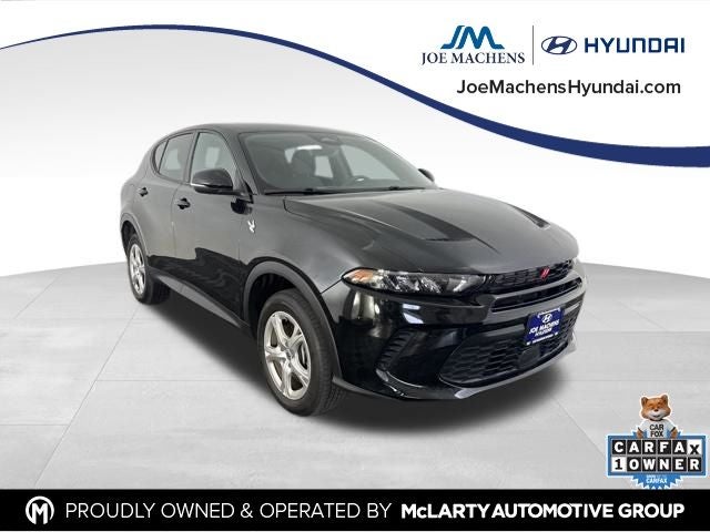 2024 Dodge Hornet GT