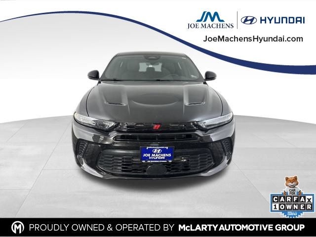 2024 Dodge Hornet GT