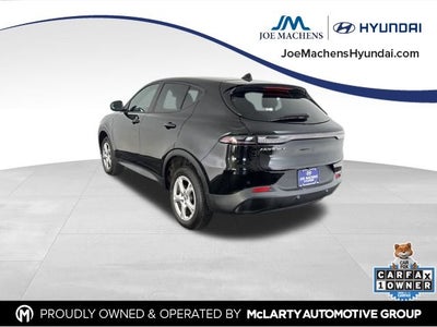 2024 Dodge Hornet GT