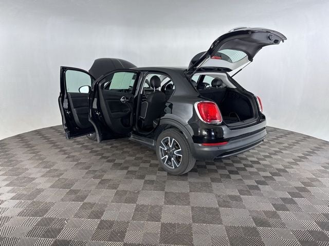 2017 FIAT 500X Pop
