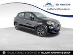 2017 FIAT 500X Pop
