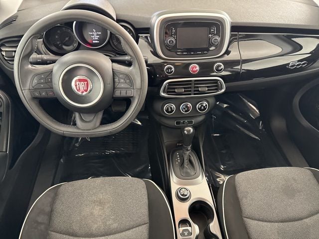 2017 FIAT 500X Pop