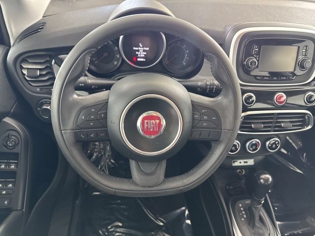 2017 FIAT 500X Pop