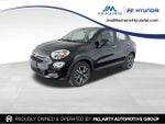 2017 FIAT 500X Pop