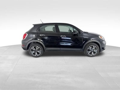 2017 FIAT 500X Pop
