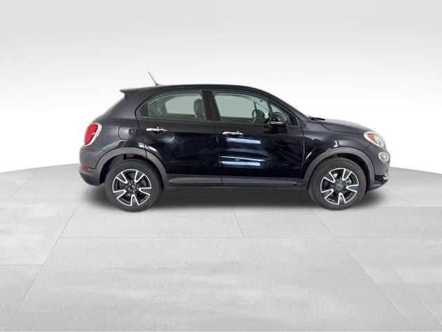 2017 FIAT 500X Pop