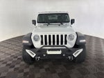2019 Jeep Wrangler Sport