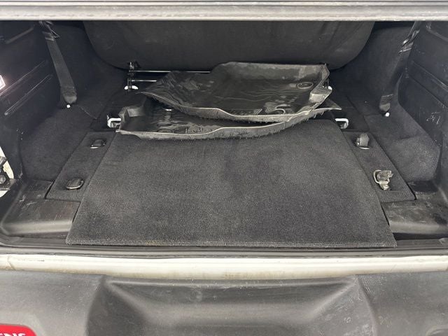 2019 Jeep Wrangler Sport