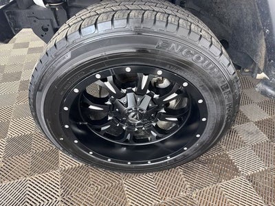 2019 Jeep Wrangler Sport