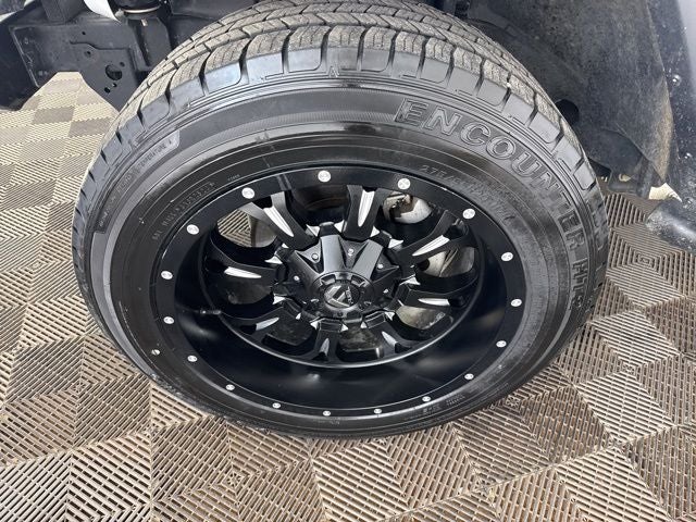 2019 Jeep Wrangler Sport