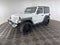 2019 Jeep Wrangler Sport