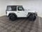 2019 Jeep Wrangler Sport