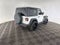 2019 Jeep Wrangler Sport