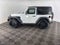 2019 Jeep Wrangler Sport