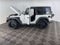 2019 Jeep Wrangler Sport